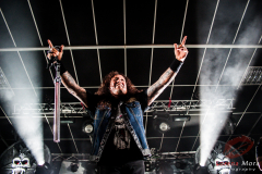 Chuck Billy - TESTAMENT