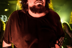 Dag "Hell" Hofer - BULLET