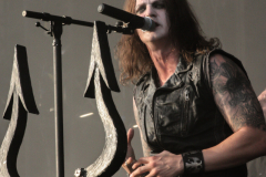 Satyr - SATYRICON