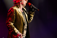 Axl Rose - GUNS N' ROSES