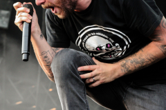 Anders Fridén - IN FLAMES