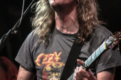 Mikael Åkerfeldt - OPETH