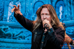 Timo Kotipelto - STRATOVARIUS