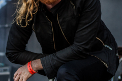 Mikael Stanne - DARK TRANQUILLITY