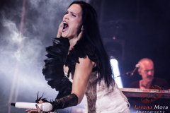 Tarja Turunen - TARJA