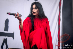 Cristina Scabbia - LACUNA COIL