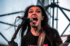 Fernanda Lira - NERVOSA